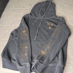 Noah Kahan stick season hoodie